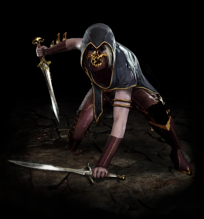 Shade Vermintide2 Wiki FANDOM powered by Wikia