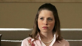 Sabrina Fuller | Wiki Veronica Mars | FANDOM powered by Wikia