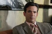 Cliff McCormack