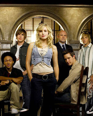Season 3 Veronica Mars Wiki Fandom