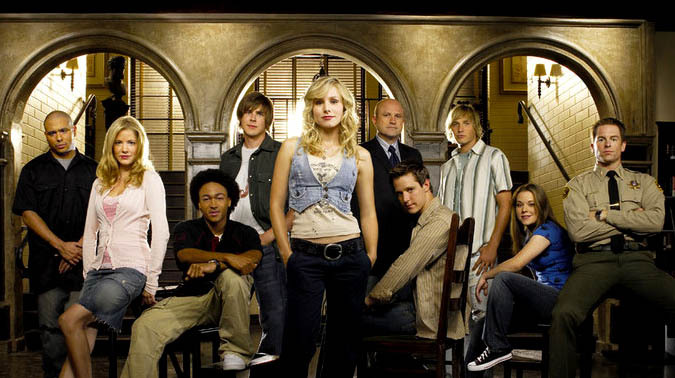 Season Three | Veronica Mars Wiki | FANDOM powered by Wikia