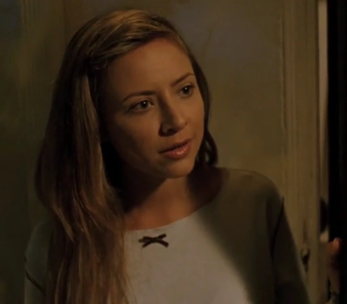 Susan Knight Veronica Mars Wiki Fandom