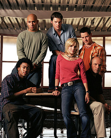 Season 1 Veronica Mars Wiki Fandom