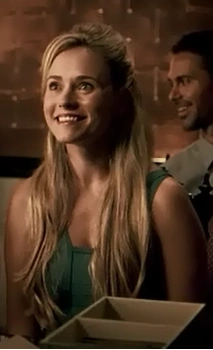 Madison Sinclair | Veronica Mars Wiki | Fandom