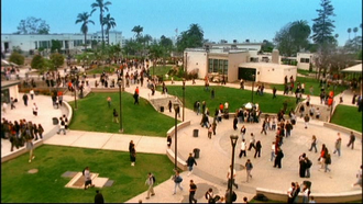 Neptune High