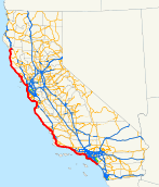 PCH map