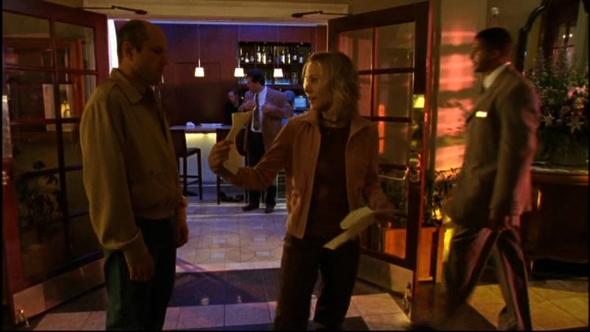 Credit Where Credit S Due Veronica Mars Wiki Fandom