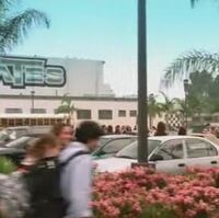 Neptune High Veronica Mars Wiki Fandom