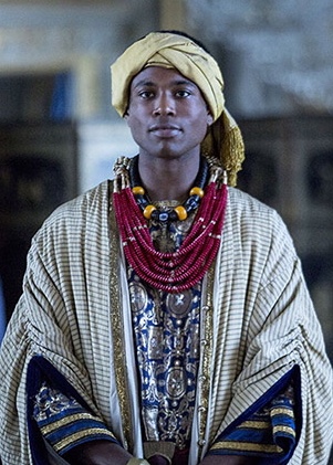 Prince Annaba | Versailles Wiki | Fandom