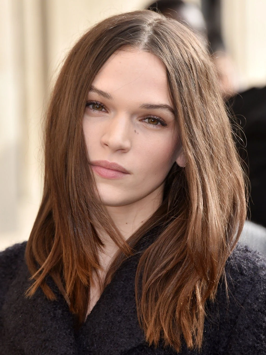 Anna Brewster | Versailles Wiki | Fandom