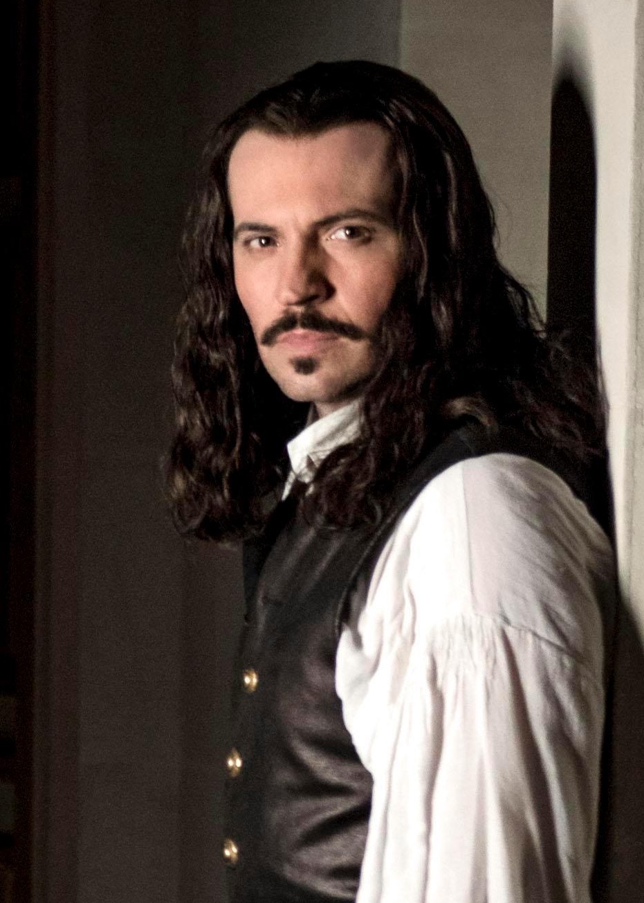 Fabien Marchal | Versailles Wiki | Fandom