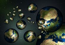 Multiversemun