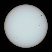Sun Class G