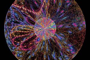 Heartoftheomniverse