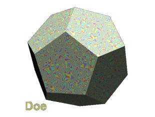 Dodecahedron | Verse and Dimensions Wikia | Fandom