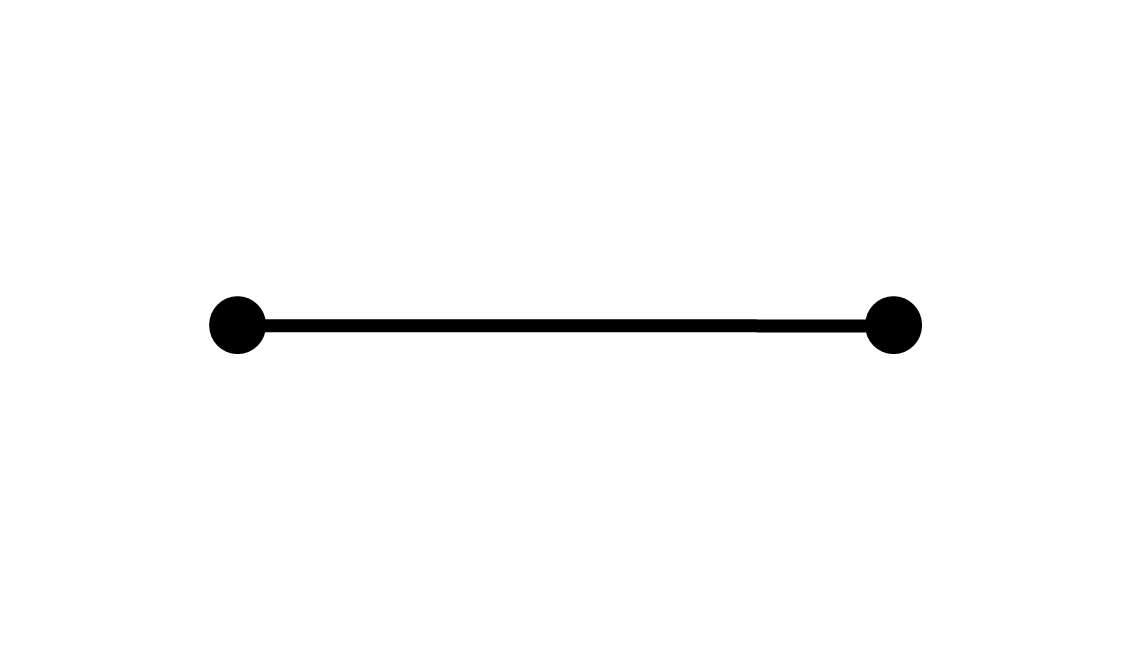 line segment line segment