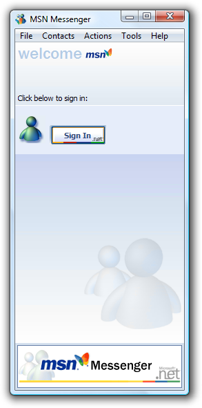 Msn Messenger 6 2 0205 Versions Wiki Fandom