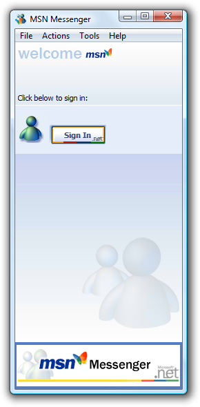 Msn Messenger 5 0 0544 Versions Wiki Fandom