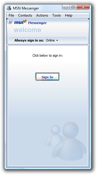 download the last version for iphoneSignal Messenger 6.27.1