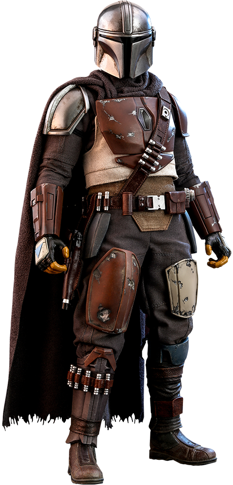 The Mandalorian | Versus Compendium Wiki | Fandom