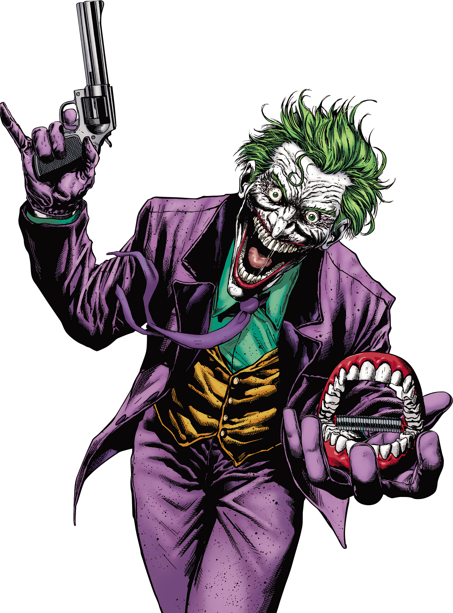 Joker (DC Comics) | Versus Compendium Wiki | Fandom