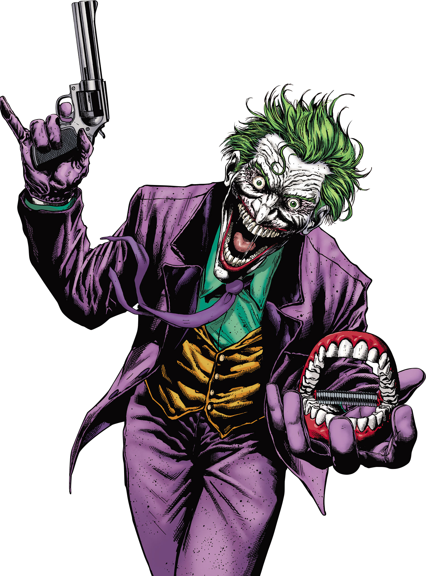  Joker  DC  Comics  Versus Compendium Wiki Fandom