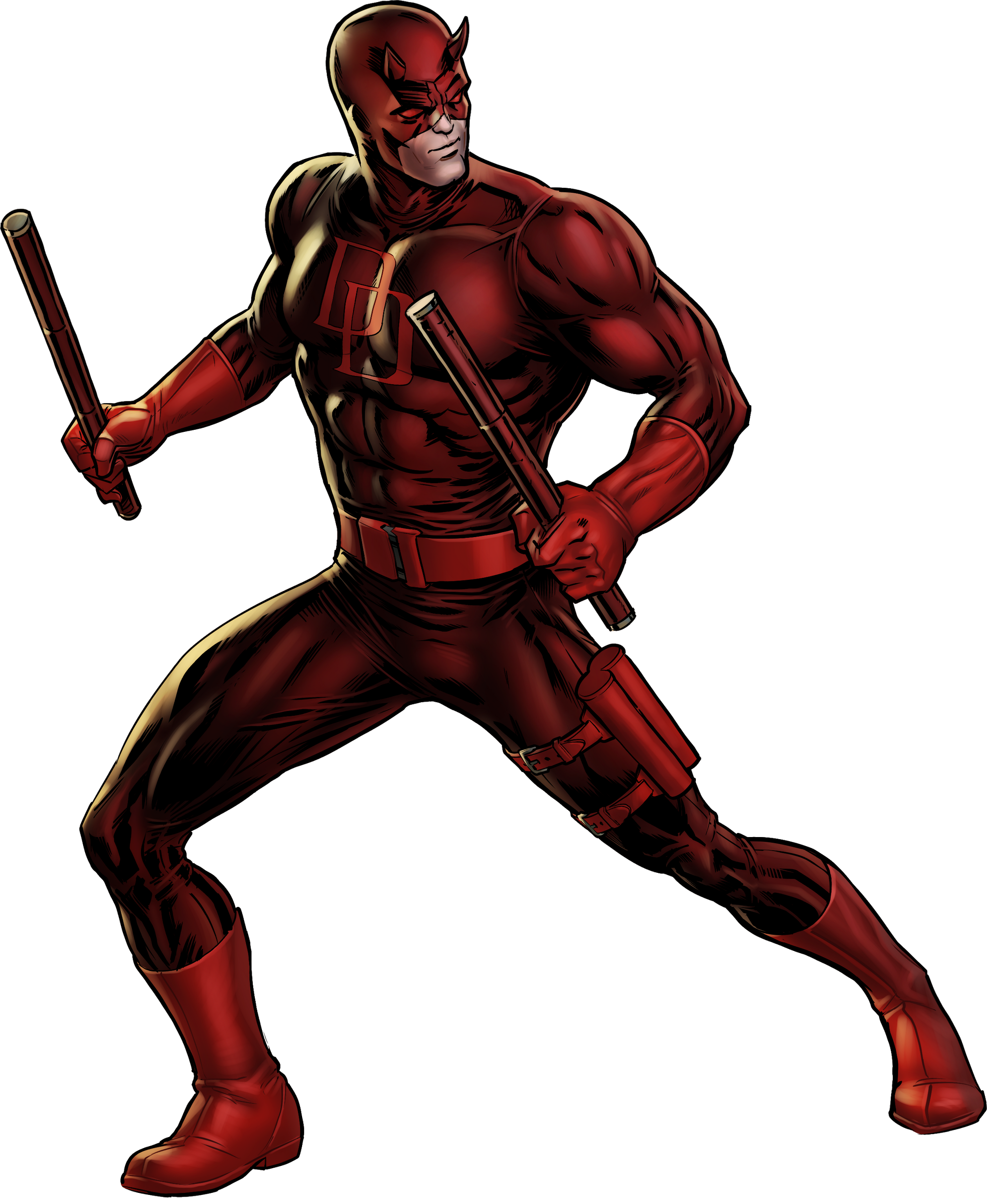 Daredevil | Versus Compendium Wiki | FANDOM powered by Wikia