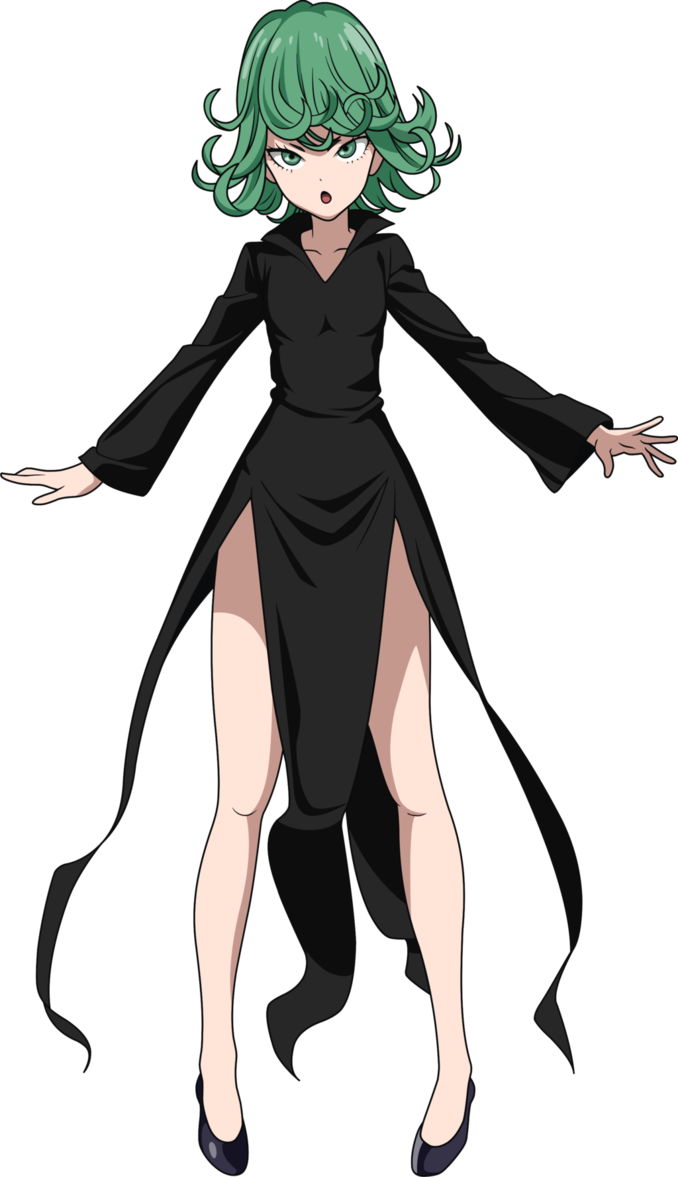 Tatsumaki Versus Compendium Wiki Fandom