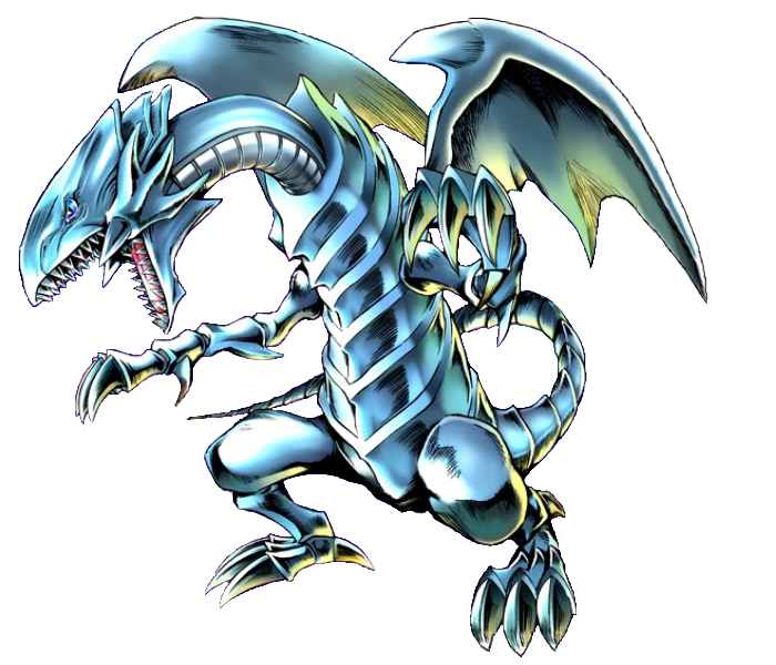 Images Of Artwork Toon Blue Eyes White Dragon