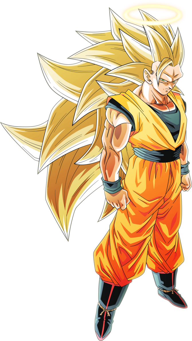 Son Goku Toeiverse Versus Compendium Wiki Fandom - halo goku roblox