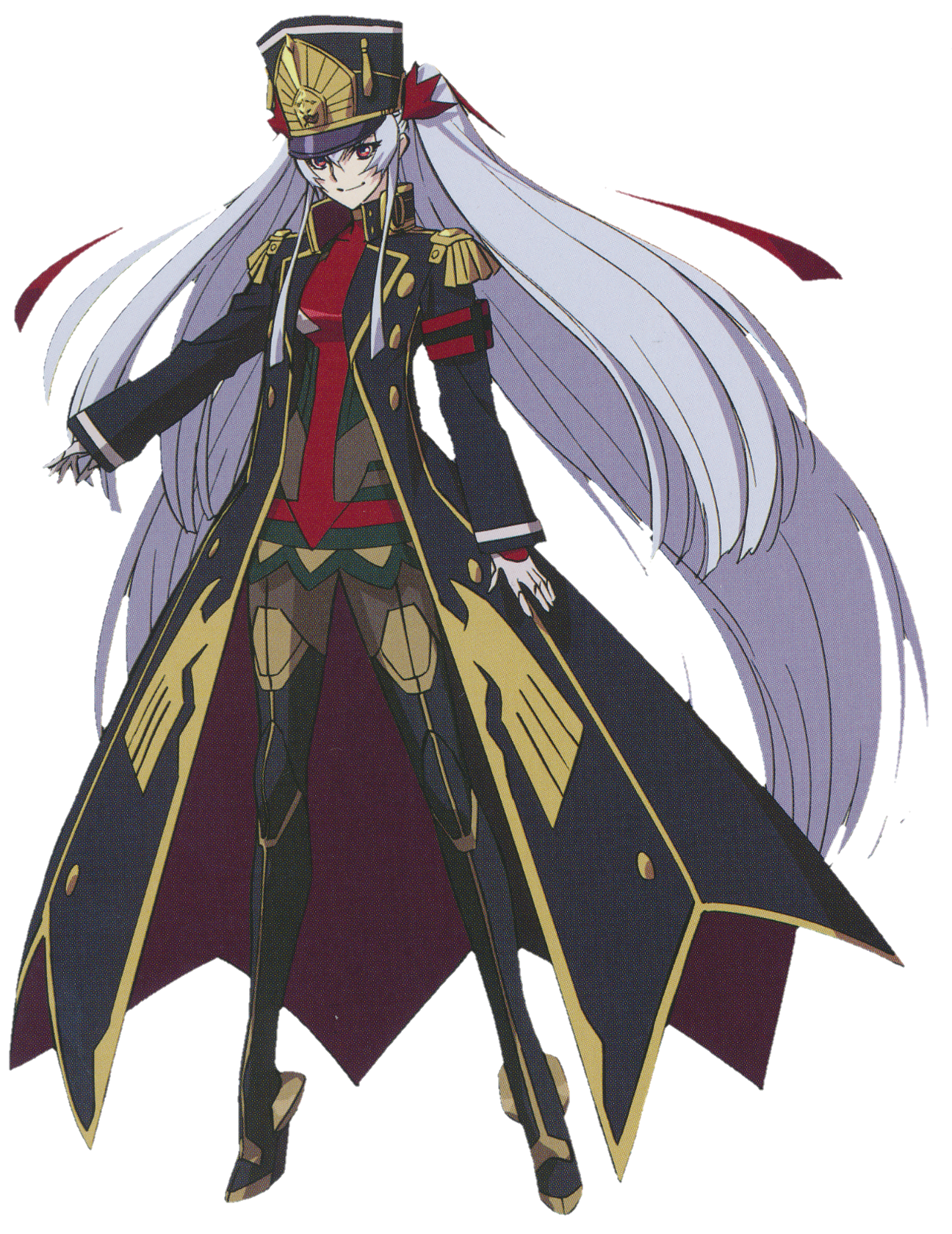 コンプリート Re Creators Wiki Altair 鬼画像無料