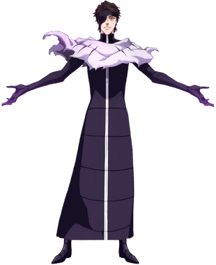 Sosuke Aizen | Versus Compendium Wiki | Fandom