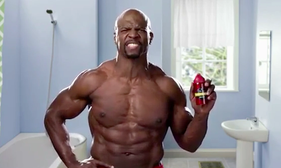 Terry Crews Age Height Weight Images Bio Diet Workout