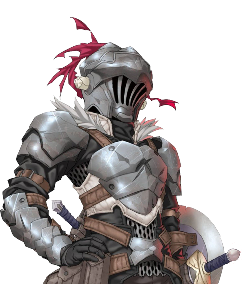 Goblin Slayer (character) | Versus Compendium Wiki | Fandom