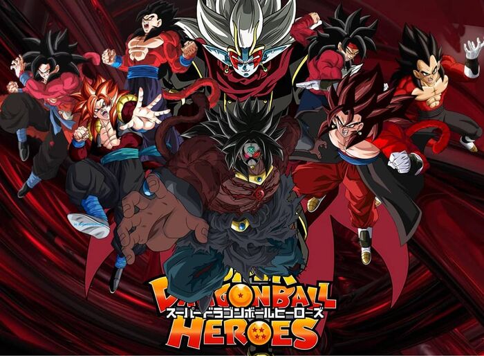 Mira (Dragon Ball Heroes), VS Battles Wiki