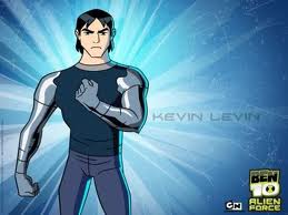 Kevin