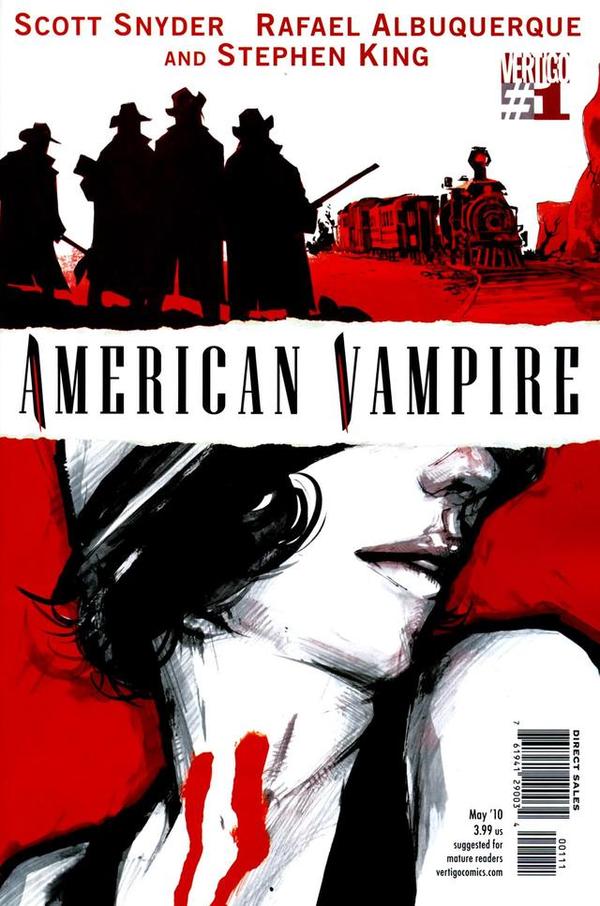 american vampire omnibus vol 2 american vampire omnibus vol 2
