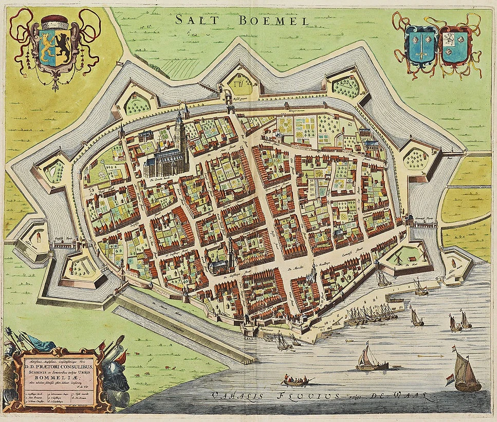 Zaltbommel Verzamel wiki Fandom