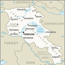 Armenie Verzamel Wiki Fandom