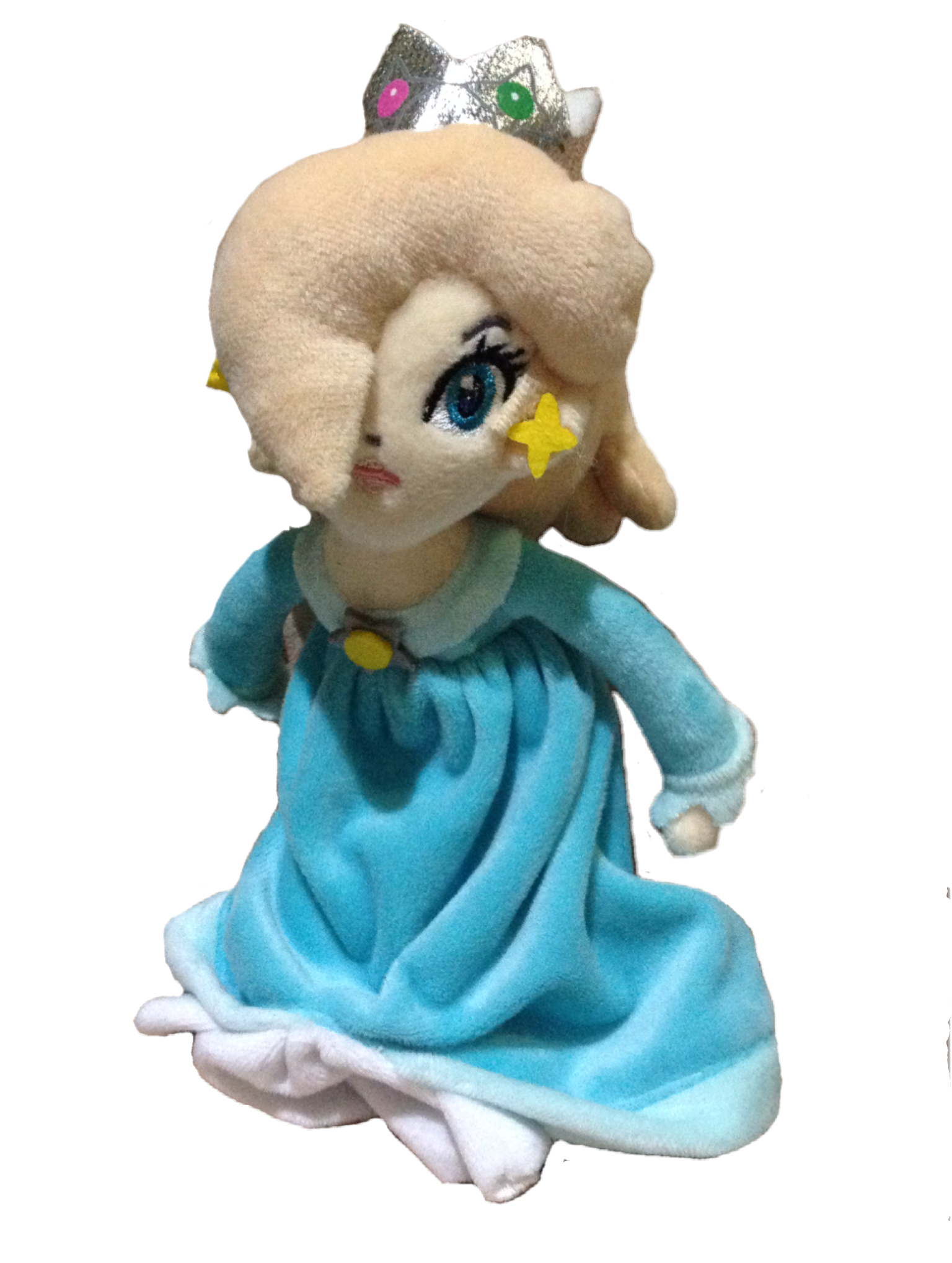 rosalina plush