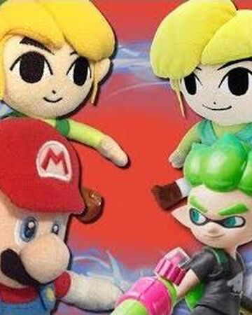 Mario S Super Crossover Vesterandfriends Wiki Fandom
