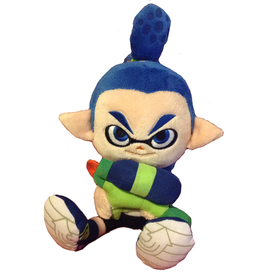 inkling boy toy