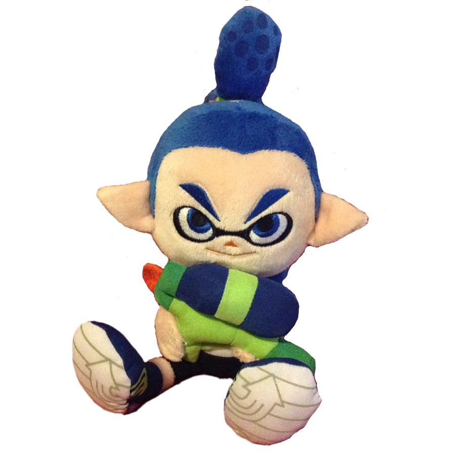 Inkling Boy Vesterandfriends Wiki Fandom