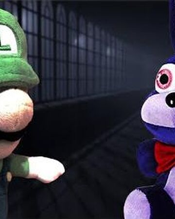 Five Nights At Freddy S The Plush Week Episode 1