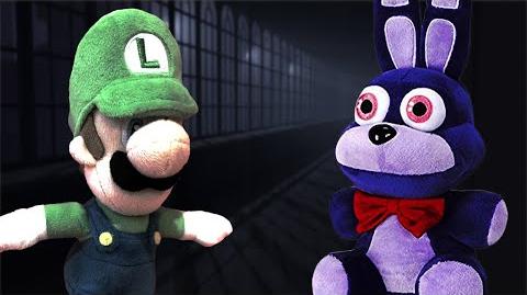 Five Nights At Freddy S The Plush Week Episode 1