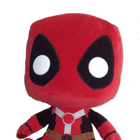 Deadpool Vesterandfriends Wiki Fandom