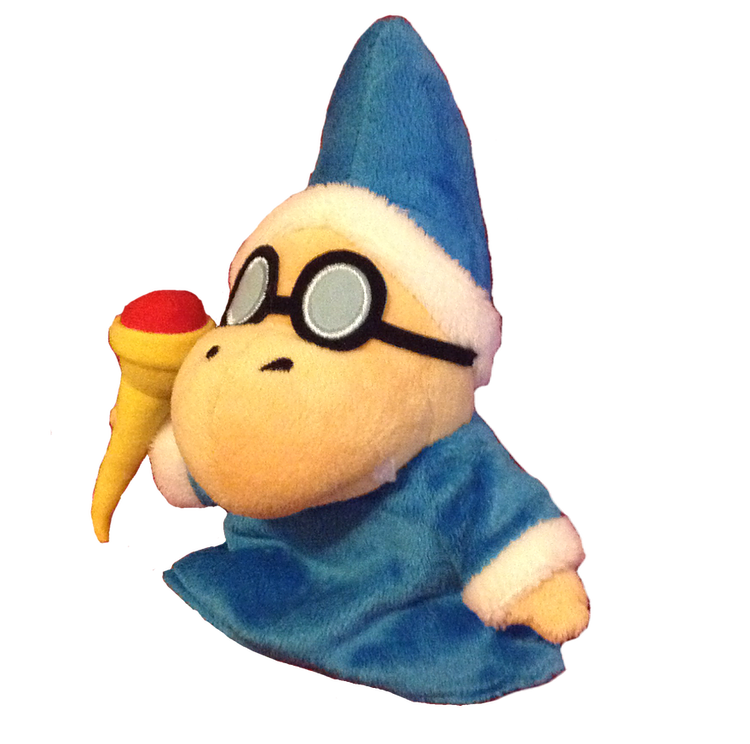 Kamek | Vesterandfriends Wiki | Fandom