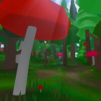Mushroom Forest Vesteria Wiki Fandom
