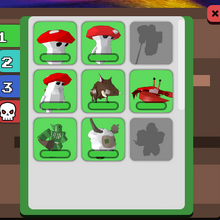 Bounty Book Vesteria Wiki Fandom