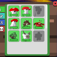 Bounty Book Vesteria Wiki Fandom